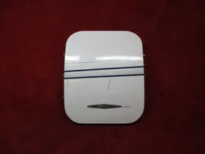 Gulfstream Emergency Exit Door 